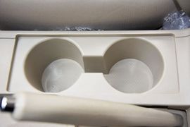 2014款吉利英伦SC7