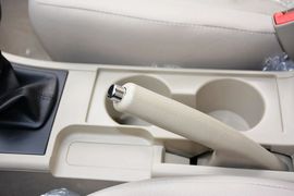 2014款吉利英伦SC7