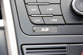 2014款吉利英伦SC7