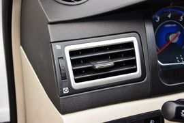 2014款吉利英伦SC7