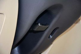 2014款吉利英伦SC7