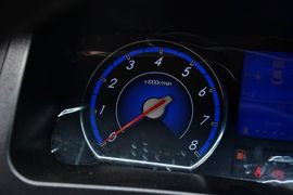 2014款吉利英伦SC7