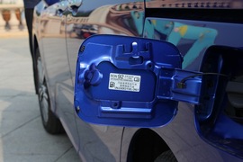 2018款广汽本田奥德赛2.4L至尊版