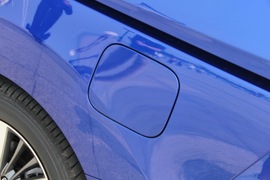 2018款广汽本田奥德赛2.4L至尊版