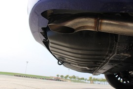 2018款广汽本田奥德赛2.4L至尊版