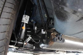 2018款广汽本田奥德赛2.4L至尊版