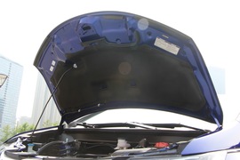 2018款广汽本田奥德赛2.4L至尊版