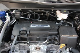 2018款广汽本田奥德赛2.4L至尊版