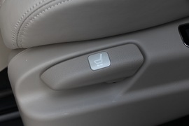 2018款广汽本田奥德赛2.4L至尊版