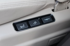 2018款广汽本田奥德赛2.4L至尊版