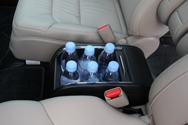 2018款广汽本田奥德赛2.4L至尊版