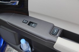 2018款广汽本田奥德赛2.4L至尊版