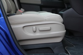 2018款广汽本田奥德赛2.4L至尊版