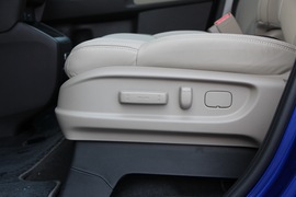 2018款广汽本田奥德赛2.4L至尊版