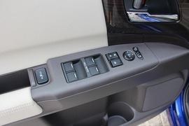 2018款广汽本田奥德赛2.4L至尊版