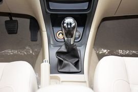 2014款吉利英伦SC7