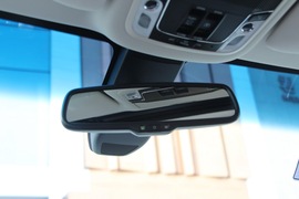 2018款广汽本田奥德赛2.4L至尊版