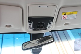 2018款广汽本田奥德赛2.4L至尊版