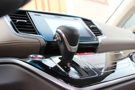 2018款广汽本田奥德赛2.4L至尊版