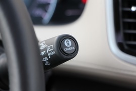 2018款广汽本田奥德赛2.4L至尊版