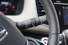 2018款广汽本田奥德赛2.4L至尊版