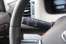 2018款广汽本田奥德赛2.4L至尊版