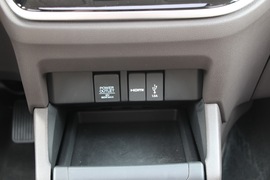 2018款广汽本田奥德赛2.4L至尊版