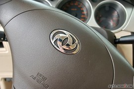 09款风神S30到店实拍