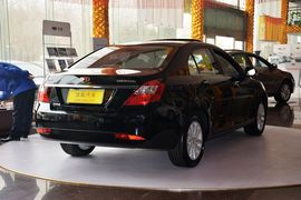 2013款吉利帝豪EC7