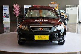 2013款吉利帝豪EC7