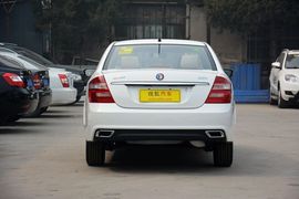 2014款吉利英伦SC7