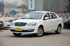 2014款吉利英伦SC7