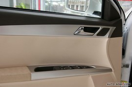 09款风神S30到店实拍