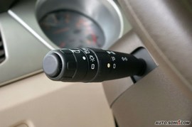 09款风神S30到店实拍