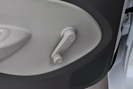 2013款雪佛兰赛欧两厢1.2L手动理想版