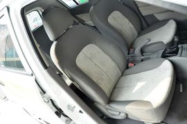 2013款雪佛兰赛欧两厢1.2L手动理想版