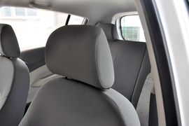 2013款雪佛兰赛欧两厢1.2L手动理想版