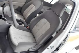 2013款雪佛兰赛欧两厢1.2L手动理想版