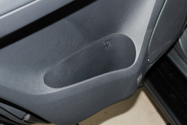 2018款五十铃mu-X牧游侠