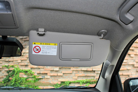 2018款五十铃mu-X牧游侠