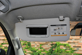 2018款五十铃mu-X牧游侠