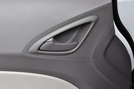 2013款雪佛兰赛欧两厢1.2L手动理想版