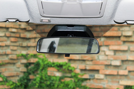 2018款五十铃mu-X牧游侠