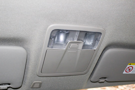 2018款五十铃mu-X牧游侠