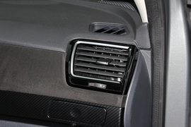 2018款五十铃mu-X牧游侠