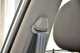 2013款雪佛兰赛欧两厢1.2L手动理想版