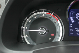 2018款五十铃mu-X牧游侠