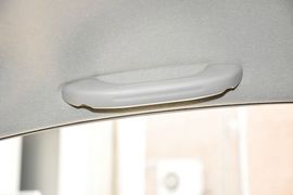 2013款雪佛兰赛欧两厢1.2L手动理想版