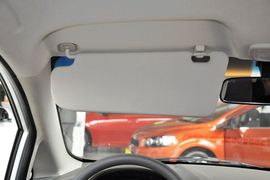 2013款雪佛兰赛欧两厢1.2L手动理想版