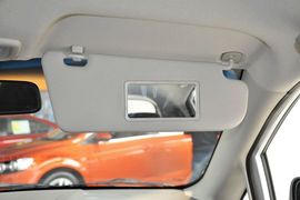 2013款雪佛兰赛欧两厢1.2L手动理想版